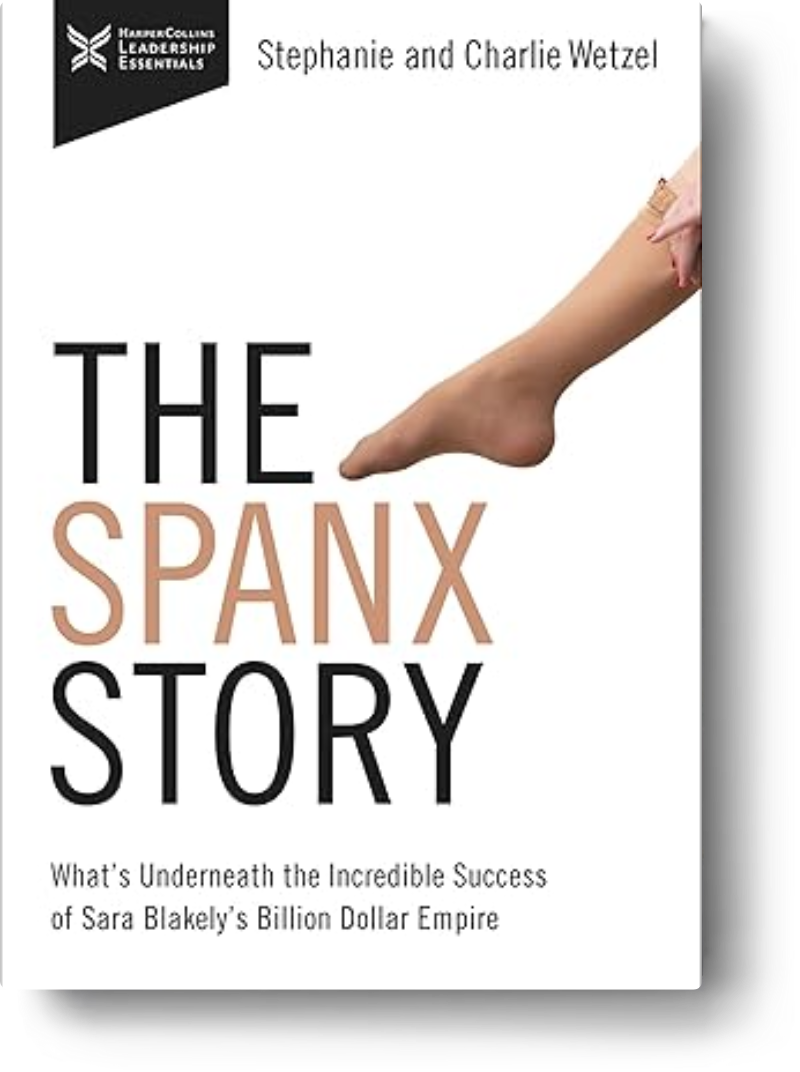 The spanx story