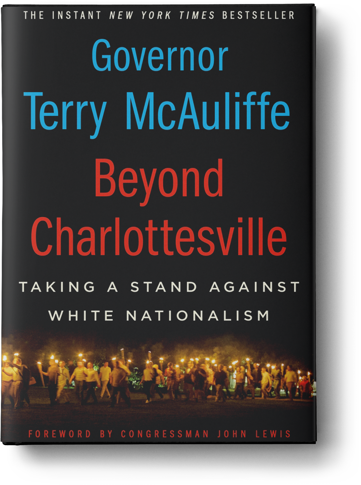 Beyond Charlottesville Taking a Stand Against White Nationalism