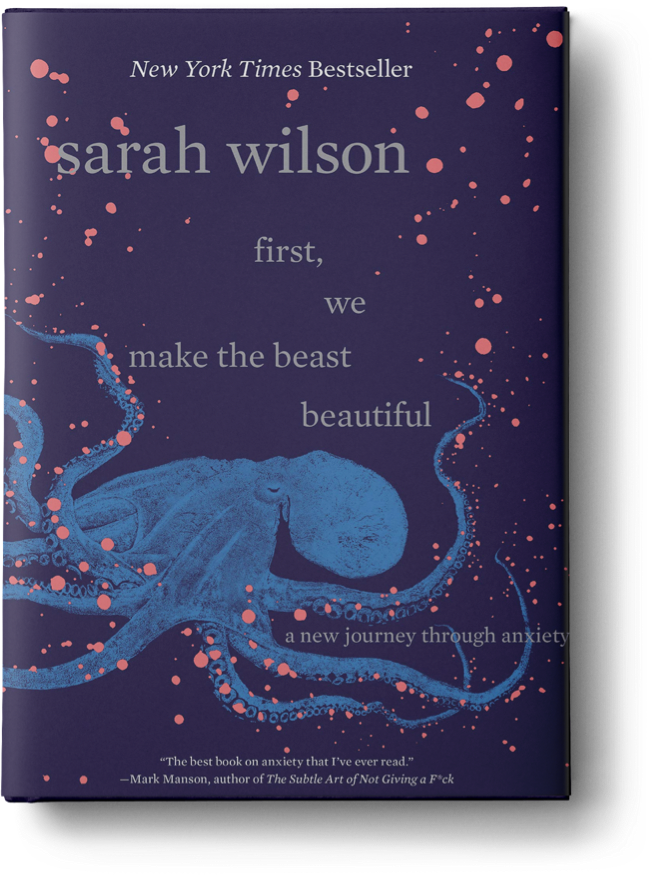 First We Make the Beast Beautiful