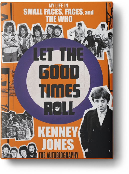 Let the Good Times Roll