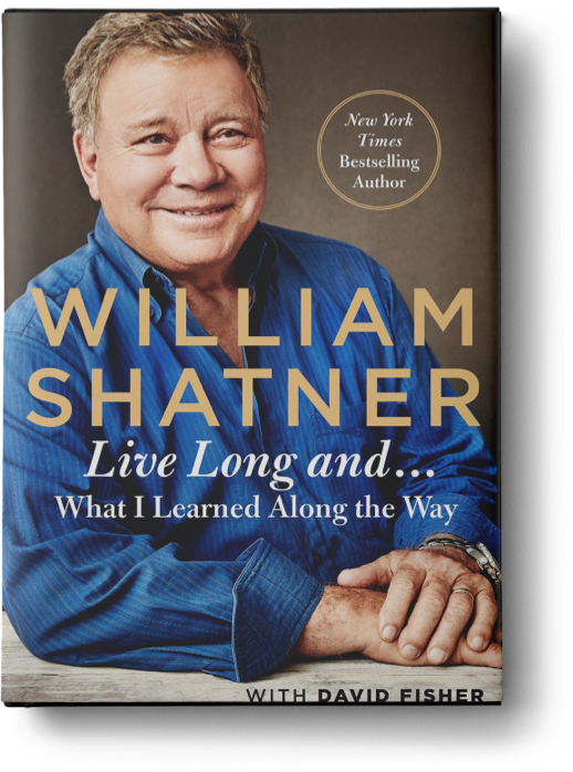 Live Long and What I Learned Along the Way