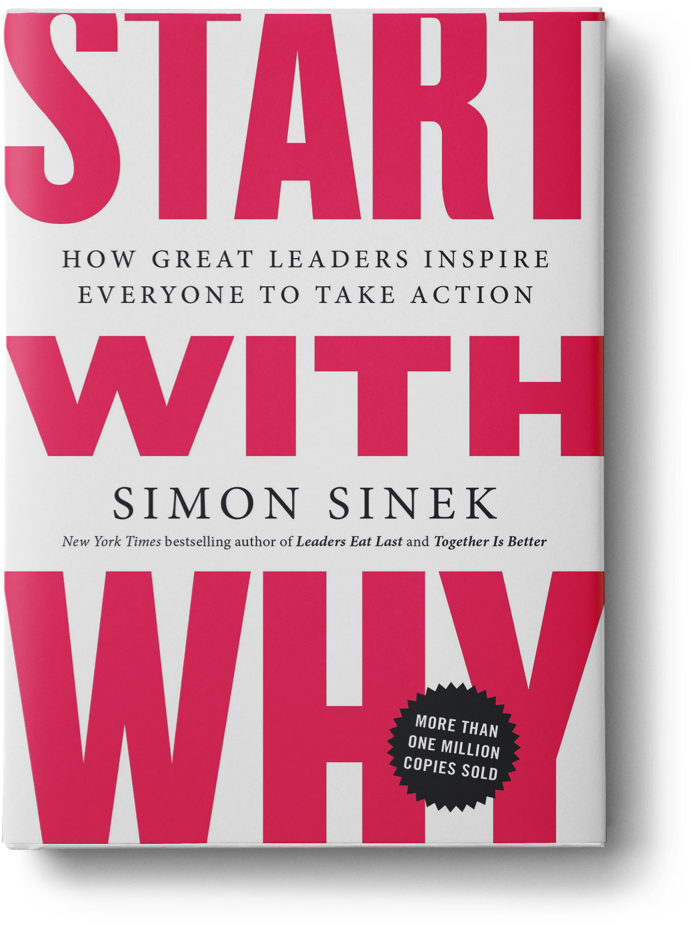 Start with Why