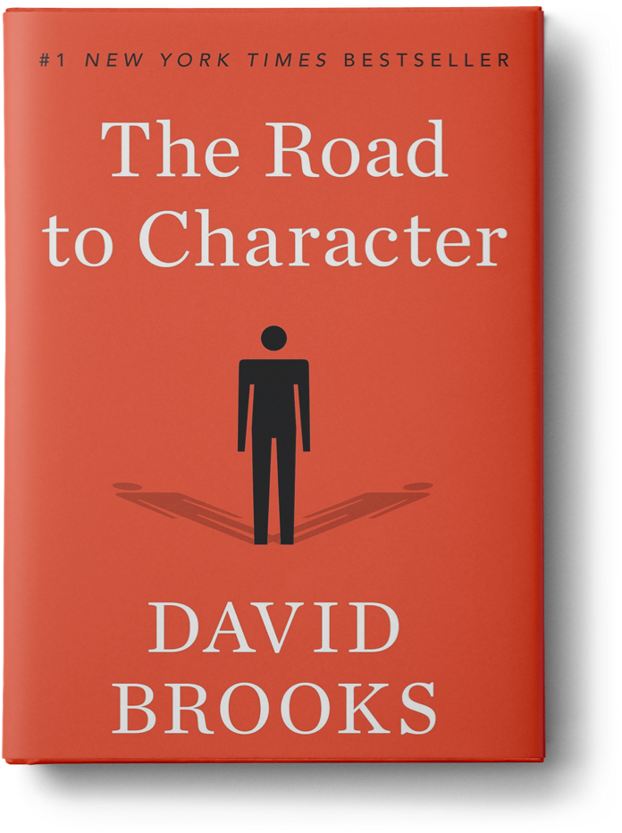 The Road to Character