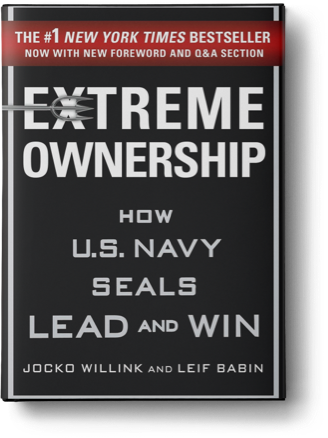 Extreme Ownership