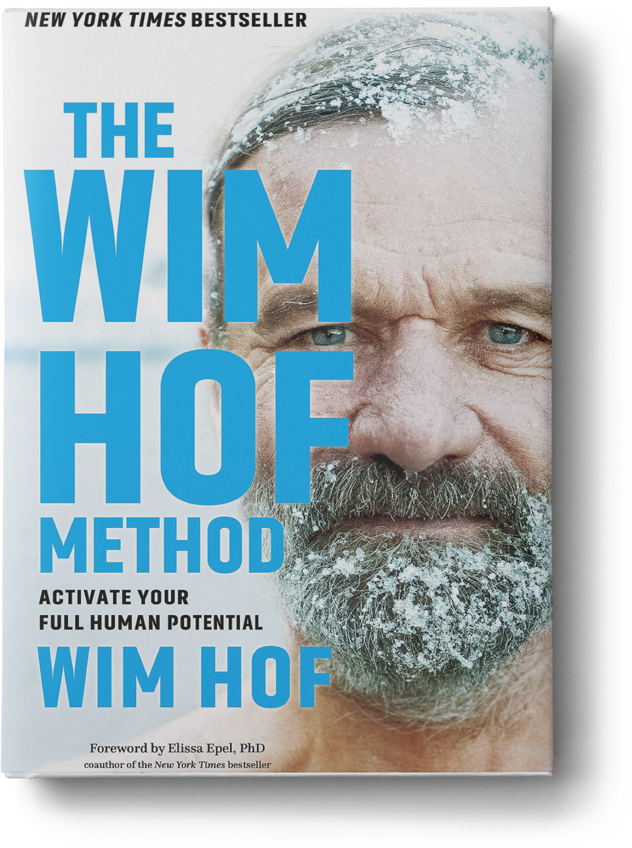 The Wim Hof Method