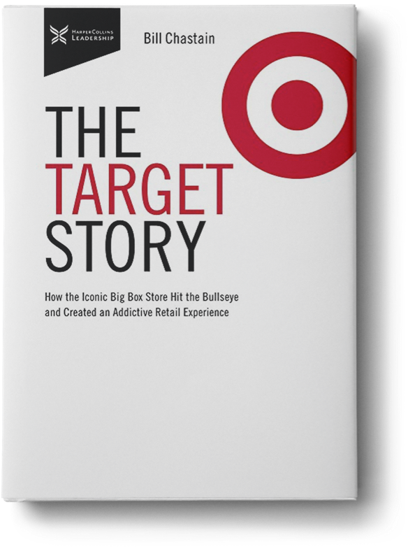 The Target Story 1