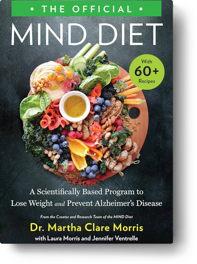 Mind diet