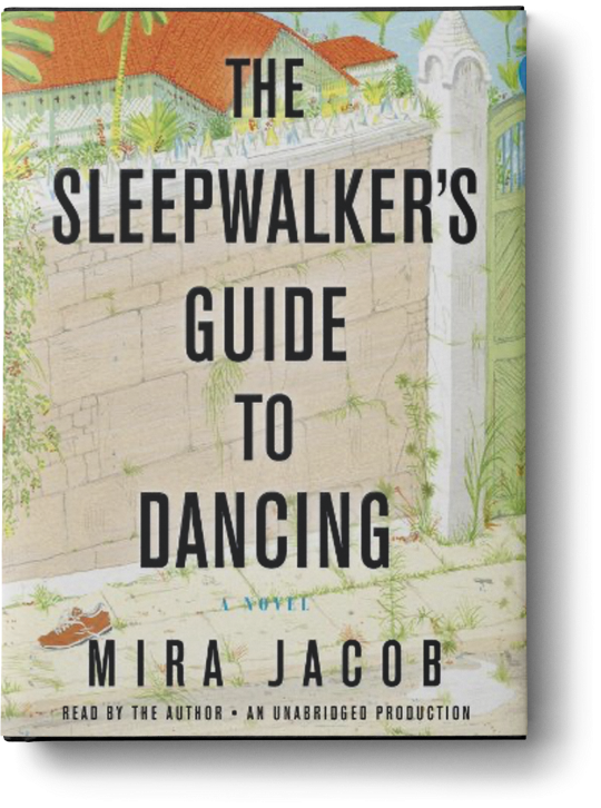 THE SLEEPWALKERS GUIDE TO DANCING 1
