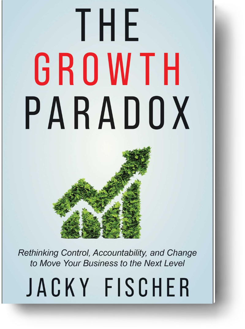 The growth paradox