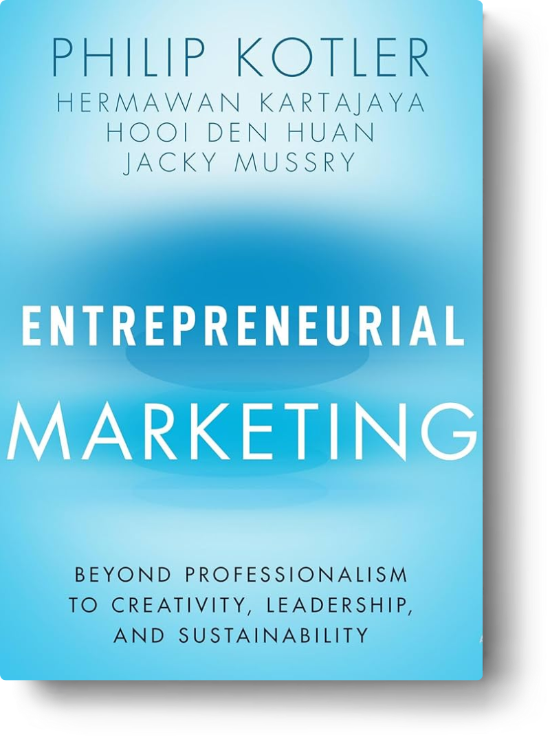 ENTREPRENEURIAL MARKETING