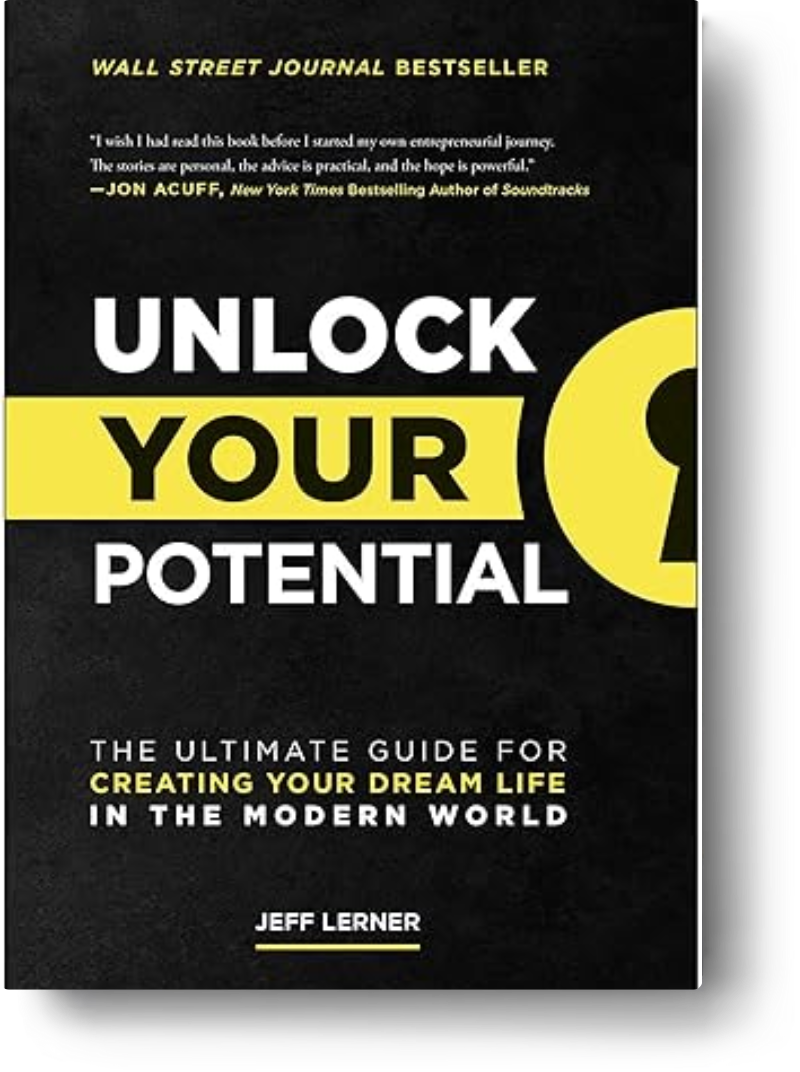 unlock your potential