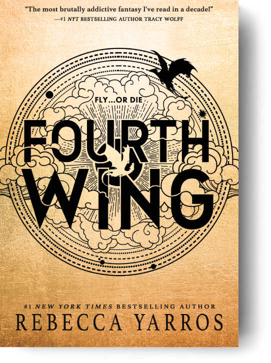 Fourth Wing