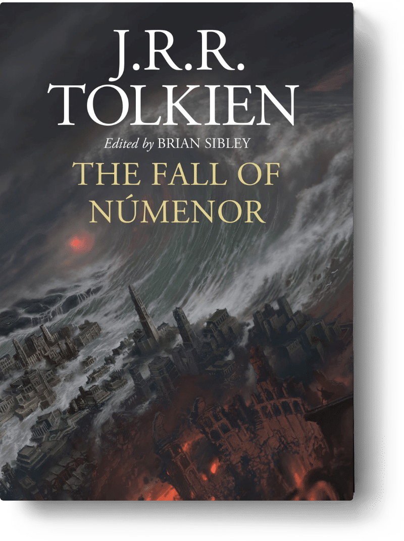 the fall of numenor